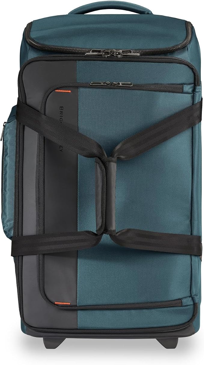 Briggs & Riley Travel Duffel Bag by BriggsRiley