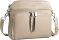befen Genuine Leather Crossbody Purses by befen-