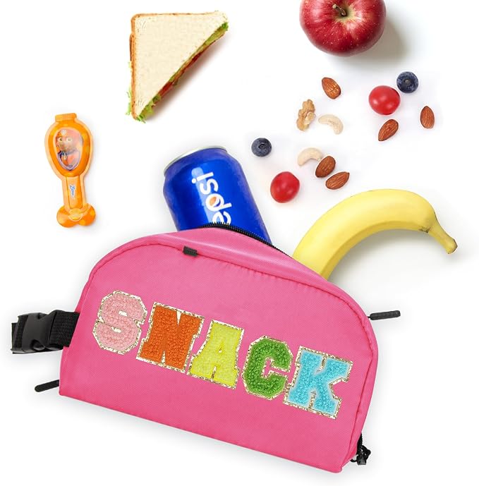 Freezable Lunch Bag for Work School Travel, Leak-Proof Small Lunch Bag - Image 4