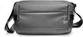 tomtoc Compact EDC Sling Bag, Minimalist Chest Shoulder Backpack Crossbody Bag by tomtoc