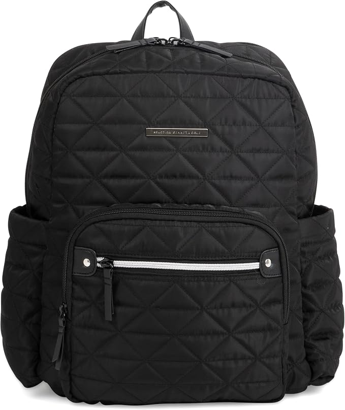 Kenneth Cole REACTION Emma Women's Backpack 15" Laptop Bag by KennethCole