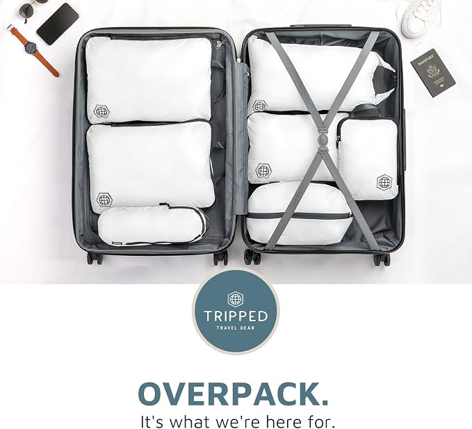 Large Compression Packing Cubes - Image 8