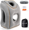 Sunany Travel Pillow, Upgraded Plane Pillow by Sunany