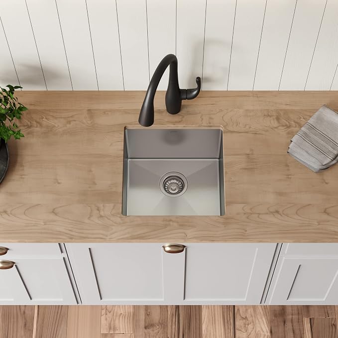 Kraus Kitchen Sink - Image 16