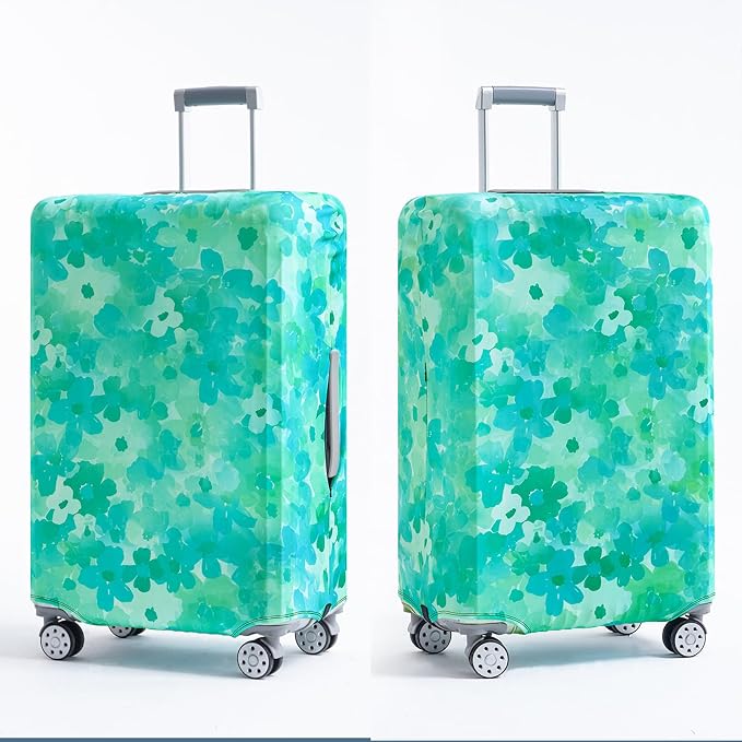 Travelkin Luggage Covers For Suitcase Tsa Approved, Suitcase Cover Protector - Image 9