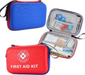 Premium First Aid Kit by Raismile