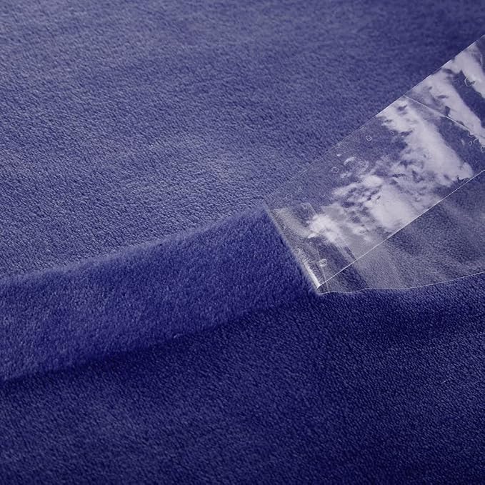 Surii Home Luxury Microfiber Flannel Blanket, Super Soft, and Breathable - Image 7