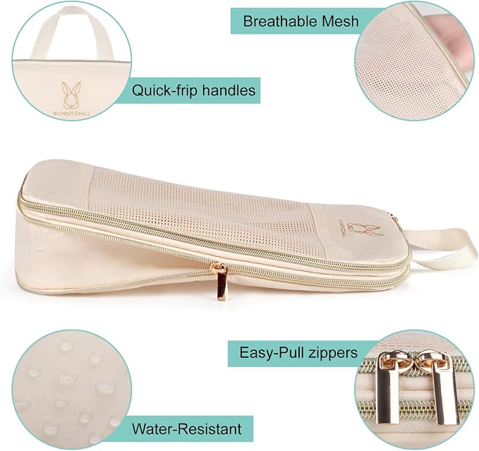 Expandable Compression Packing Cubes - Image 5