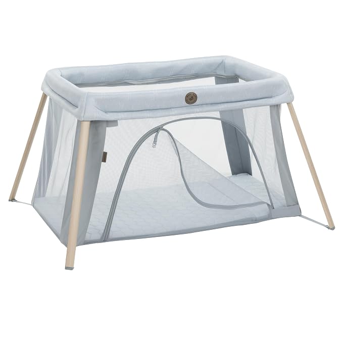 Maxi-COSI Calao Travel Playard, Infant Bassinet, Toddler Playpen, Lightweight - Image 23