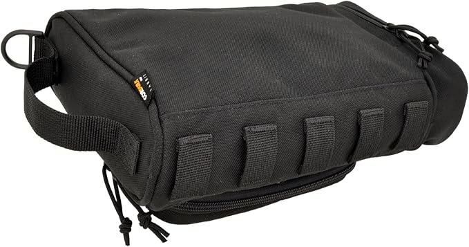 HAZARD 4 Reveille: Rugged Grooming Kit/Heavy-Duty Toiletry Bag - Image 10