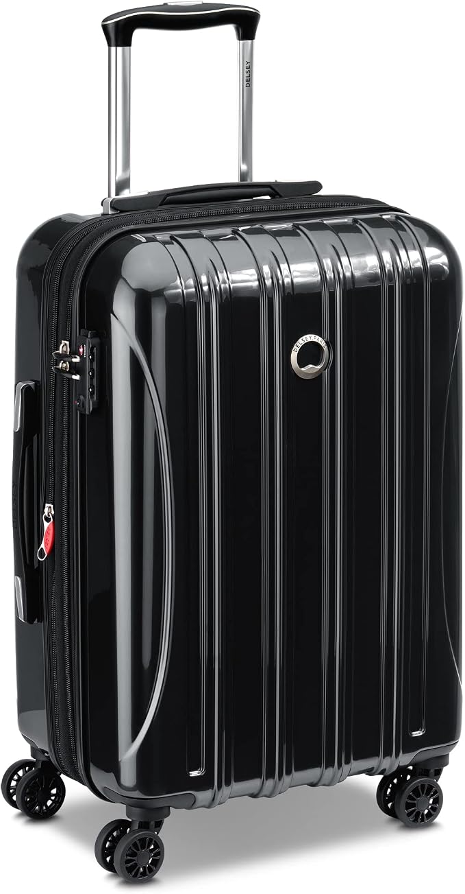 DELSEY PARIS Helium Aero Hardside Expandable Luggage - Image 5