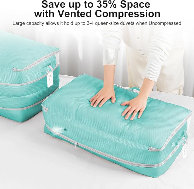 Comforter Storage Bag - Image 3
