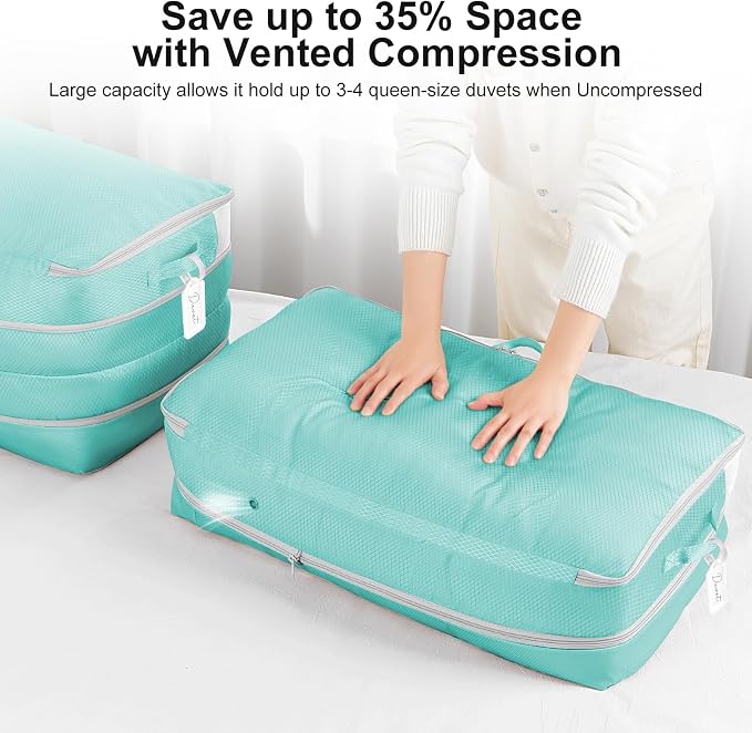 Comforter Storage Bag - Image 3