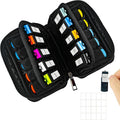 Flash Drive Case 20 Slots USB Storage Case JBOS USB Holder Storage Bag by JBOS