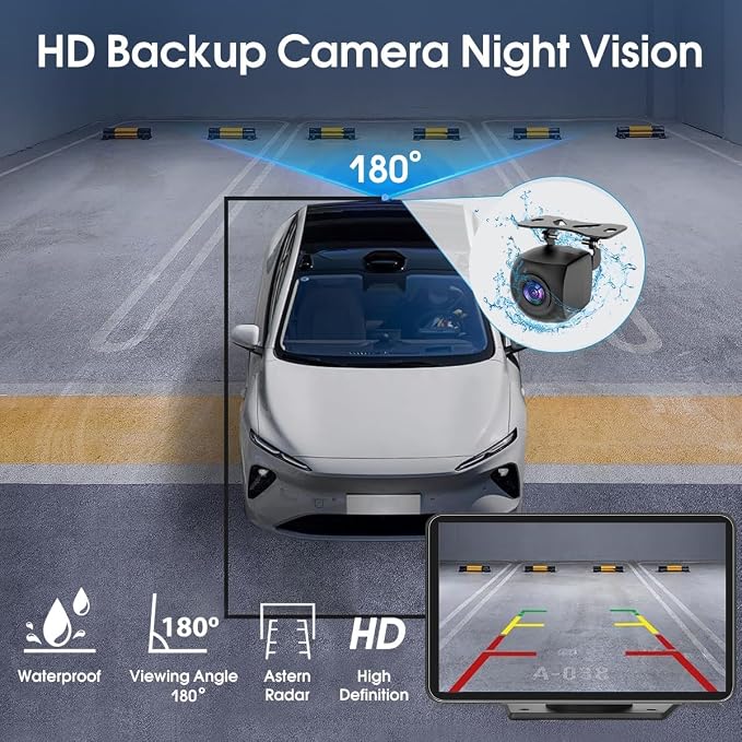 2025 Enhanced Carplay Screen for Car - Image 5
