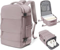 coowoz Travel Backpack Carry On by coowoz