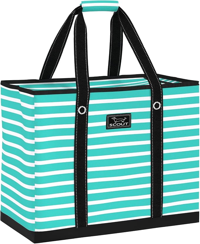 SCOUT 3 Boys Zip Tote X-Large by SCOUT