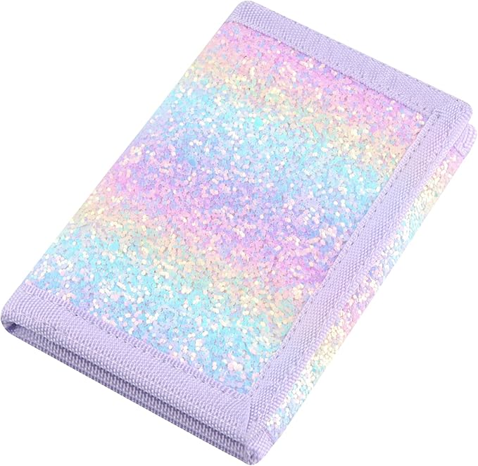 NEICY RFID Blocking Canvas Wallet by NEICY
