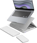 Logitech Casa Pop Up Desk Kit by Logitech