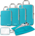 Gonex Compression Packing Cubes by Gonex