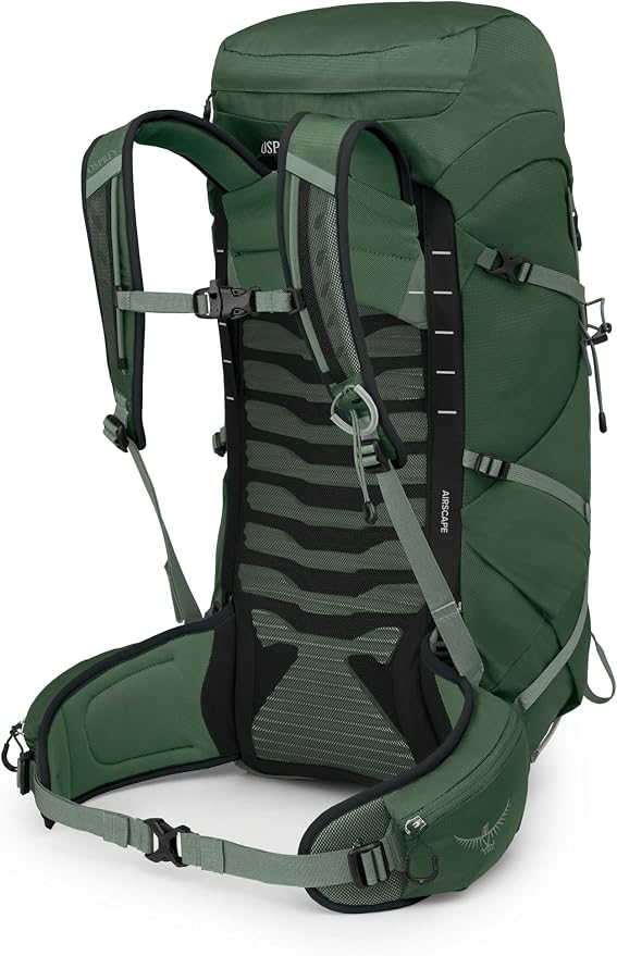 Osprey Talon 33L Men's Lightweight Hiking Backpack - Image 7