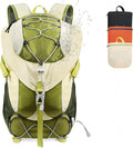 Seektop 20L Ultra Lightweight Waterproof Hiking Backpack Small Outdoor Foldable by SeektopSports