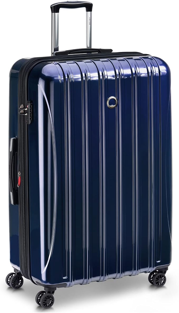 DELSEY PARIS Helium Aero Hardside Expandable Luggage - Image 5