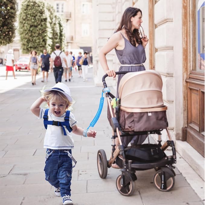 Accmor Toddler Harness Leash - Image 7