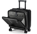 TydeCkare 16" Carry on Luggage by TydeCkare
