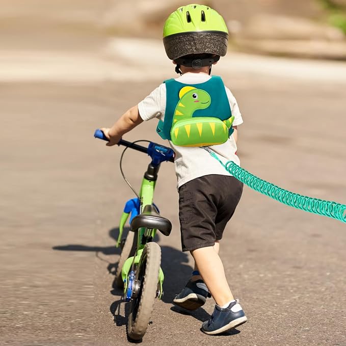 Accmor Toddler Harness Leash - Image 5