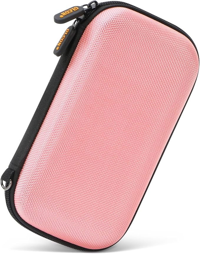 GLCON Electronic Organizer Travel Case by GLCON