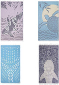 Sand Cloud Large Turkish Beach Towel by SandCloud