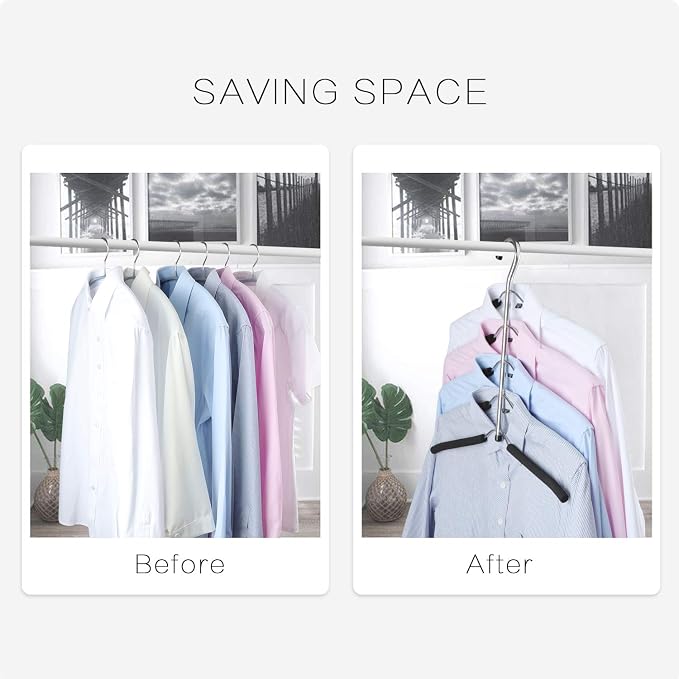 DOIOWN Blouse & Shirt Hangers - Image 5