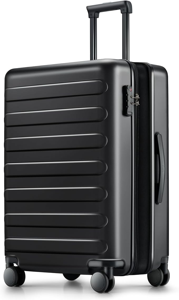 Carry on Luggage 22 X 14 X 9 Airline Approved, 20 Inch Luggage - Image 2