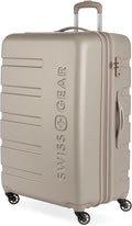 SwissGear 7366 Hardside Expandable Luggage by SwissGear