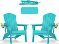 Folding Adirondack Chair by nevilywood