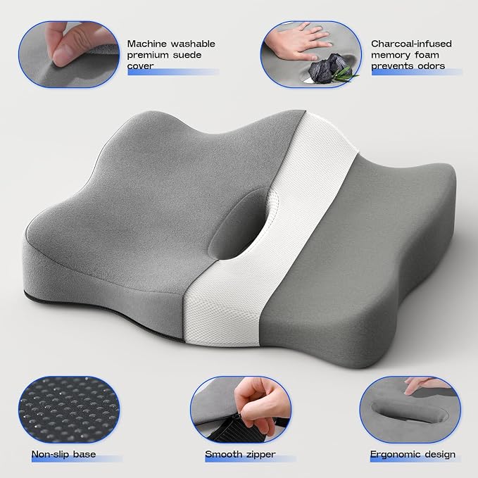 Seat Cushions for Office Chairs - Image 3