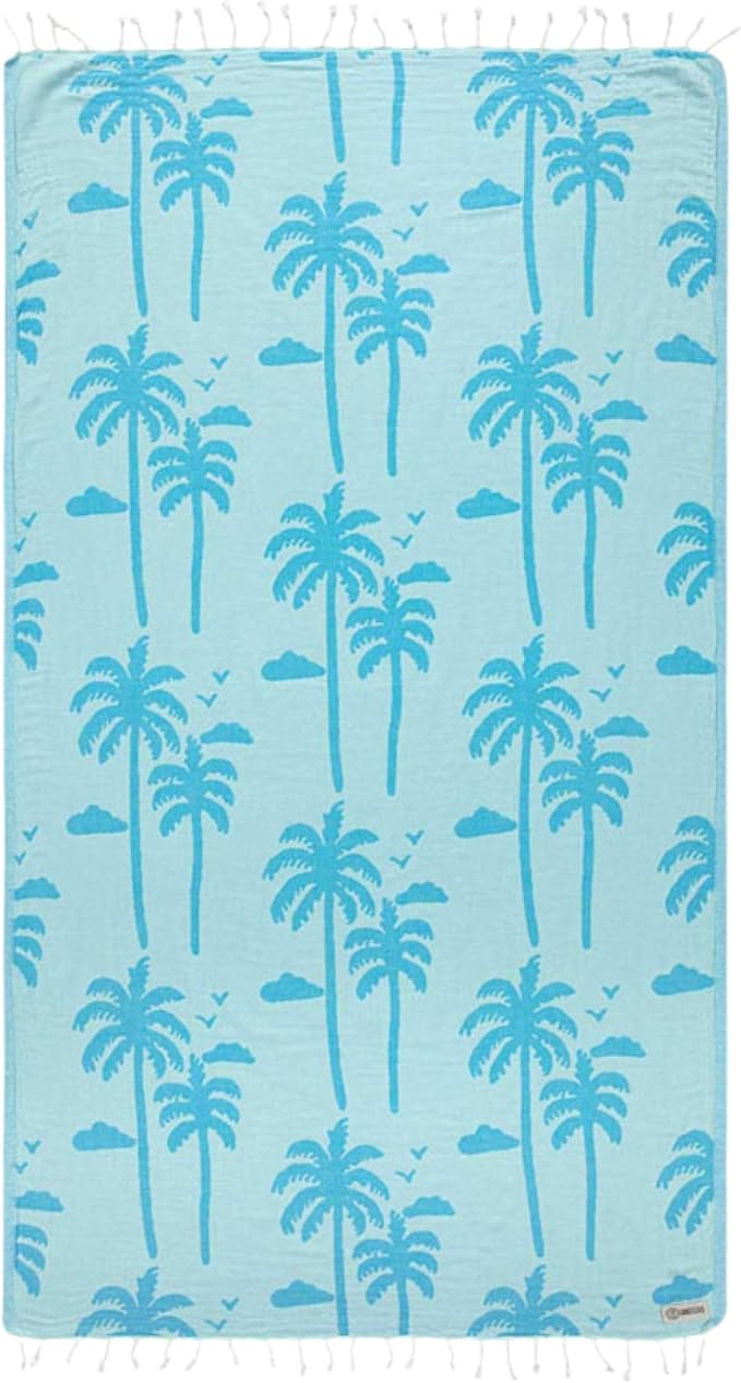 Sand Cloud Turkish Beach Towel by SandCloud