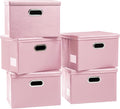 PRANDOM Foldable Storage Bins by Prandom