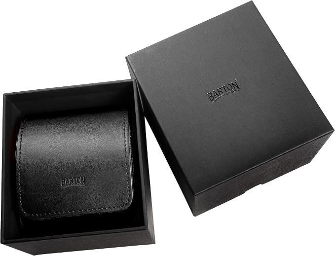 BARTON WATCH BANDS, Watch Roll - Image 5