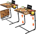 TV Trays Set of 2 by NUTIKAS