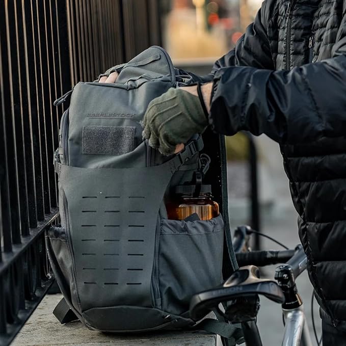 Eberlestock Bandit Pack - Image 8