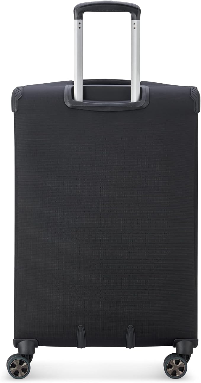 DELSEY PARIS Helium DLX Softside Expandable Luggage - Image 4