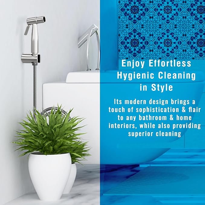 Premium Bidet Sprayer - Image 9