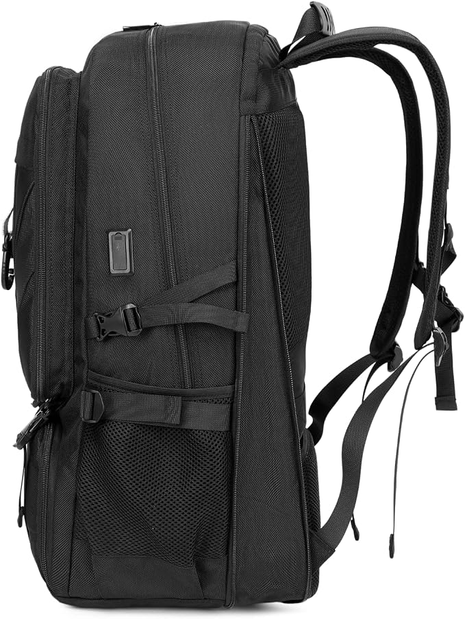18.4 Inch Large Travel Backpack - Image 14