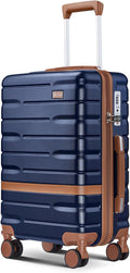 Carry On Luggage Sets, 20 Inch Carry-on Suitcase by Unknown