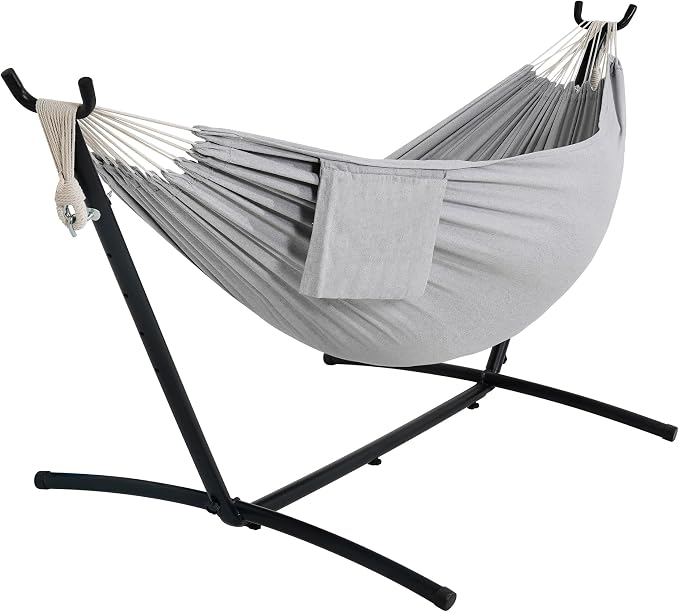 Lazy Daze Hammocks Double Hammock - Image 3