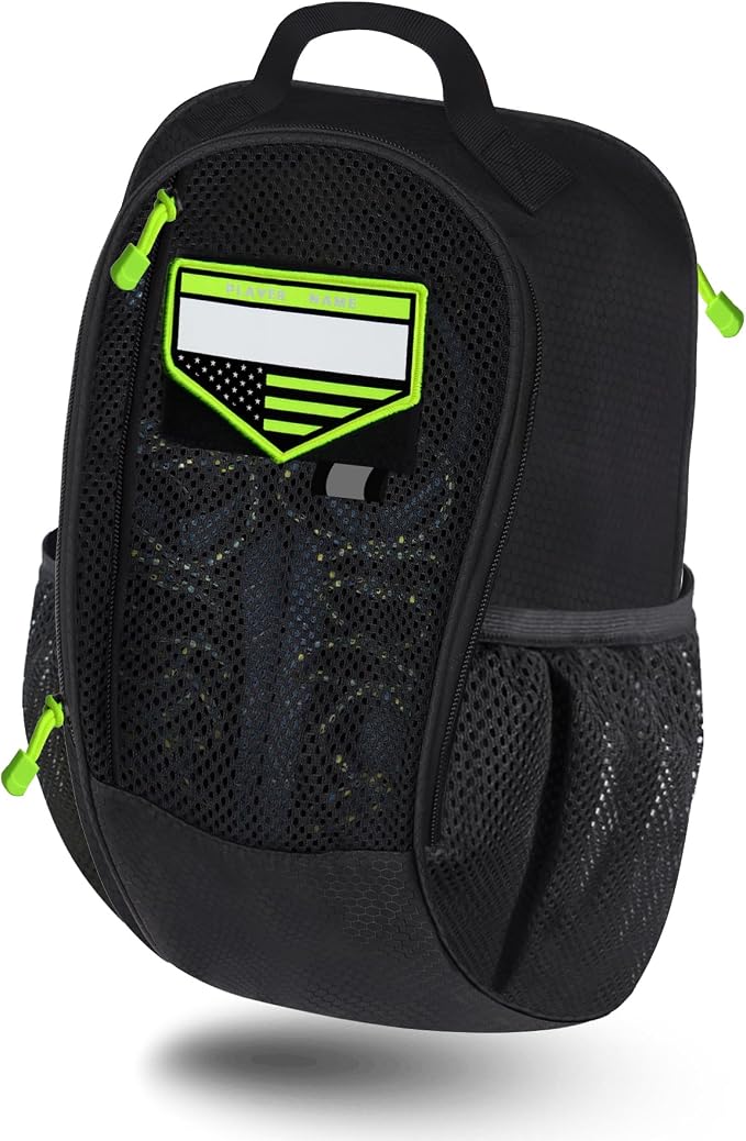 Shoe Bag Golf Travel Gym Sport by yosonk
