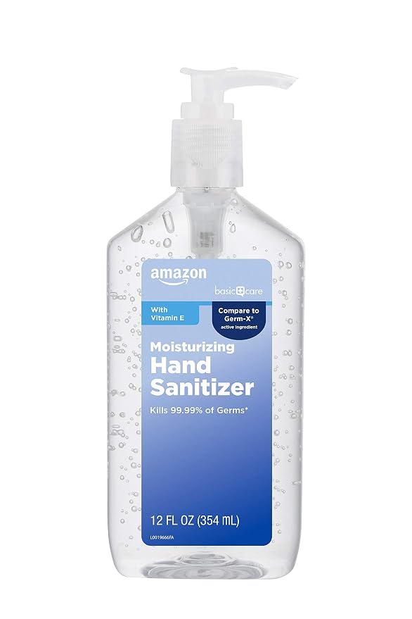 Amazon Basic Care - Image 2
