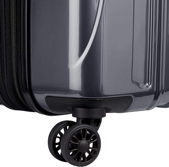 DELSEY PARIS Helium Aero Hardside Expandable Luggage - Image 9